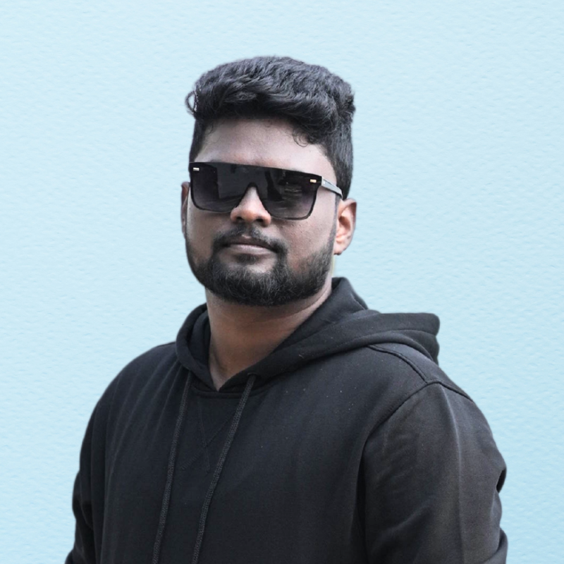 Shyam_itdood